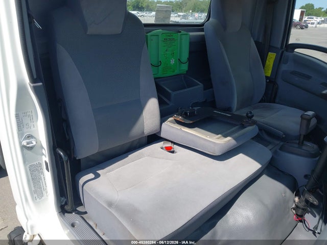 Isuzu Npr Hd Gas Reg