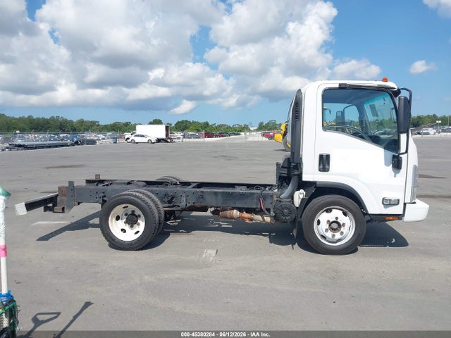 Isuzu Npr Hd Gas Reg