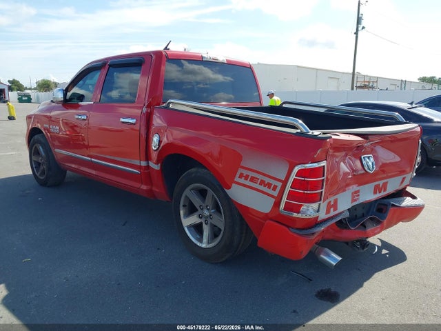 Ram 1500 Express
