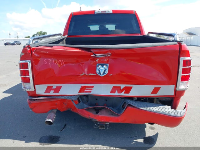 Ram 1500 Express