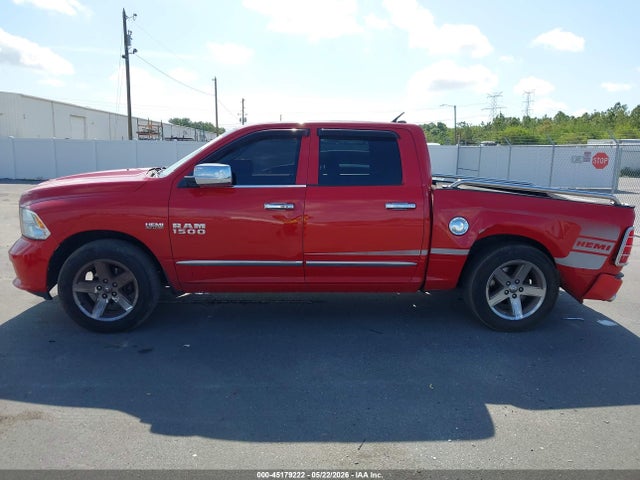 Ram 1500 Express