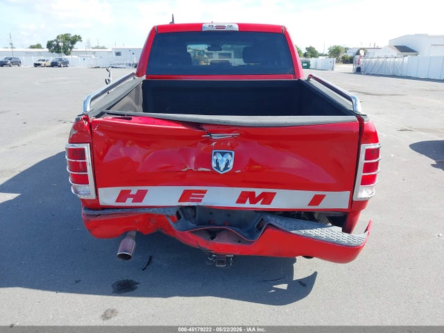 Ram 1500 Express