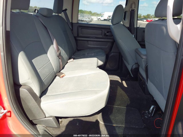 Ram 1500 Express