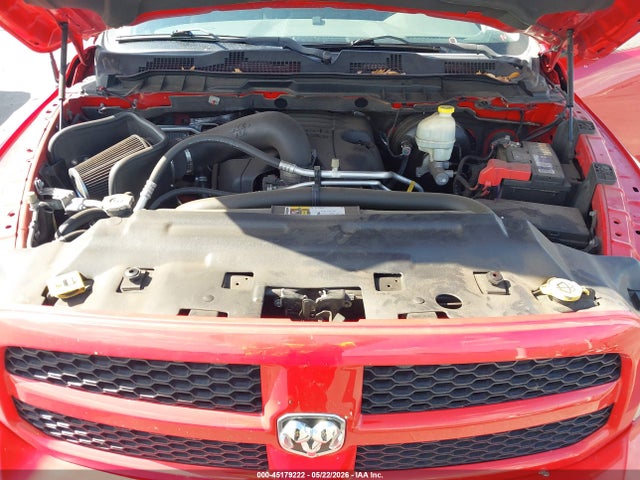 Ram 1500 Express