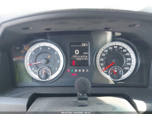 Ram 1500 Express