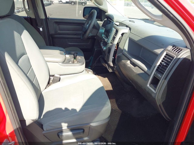 Ram 1500 Express