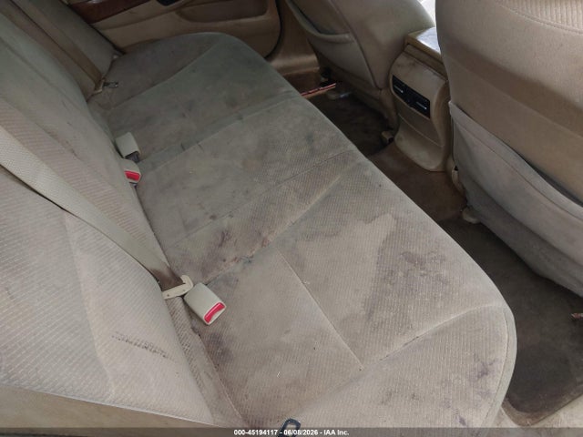 Honda Accord 2.4 Ex
