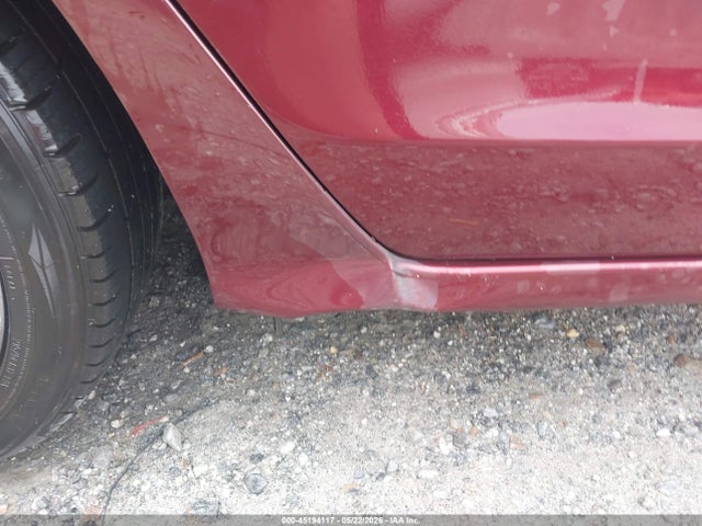 Honda Accord 2.4 Ex