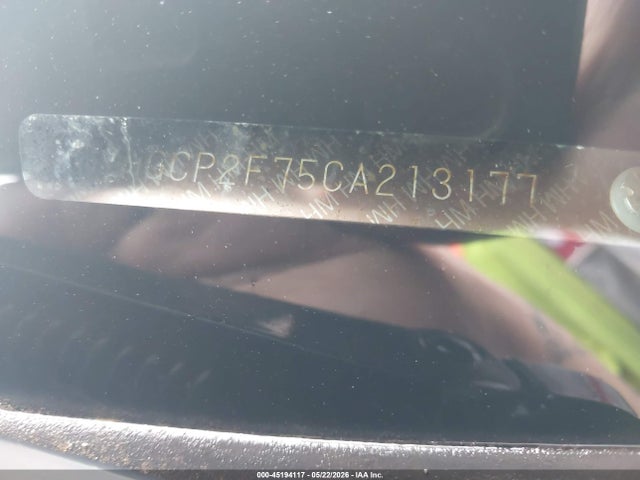 Honda Accord 2.4 Ex