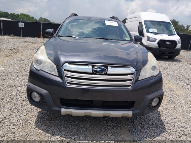 Subaru Outback 2.5i Limited