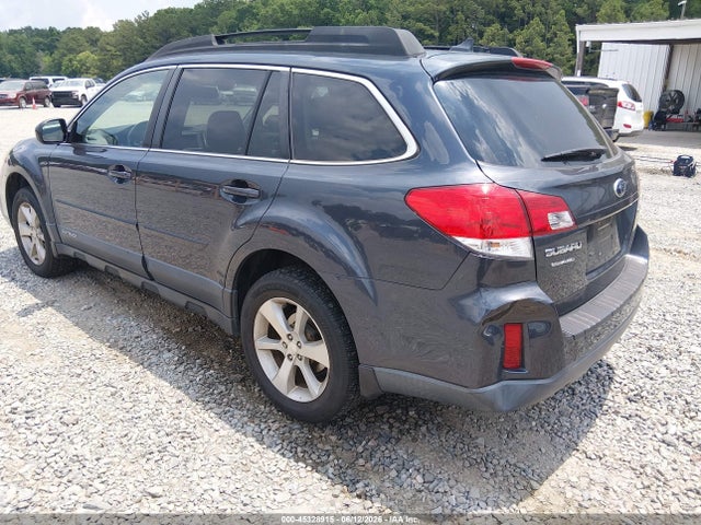 Subaru Outback 2.5i Limited