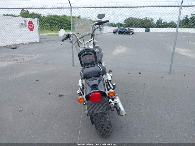 Harley-Davidson Fxdwgi
