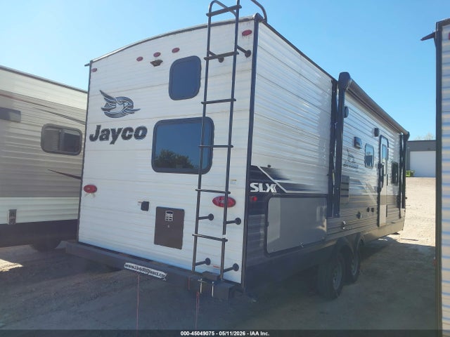 Jayco SLX