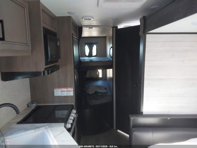 Jayco SLX