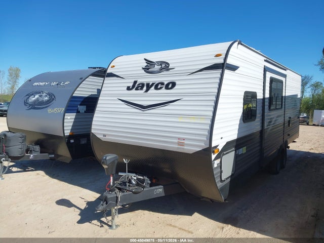 Jayco SLX