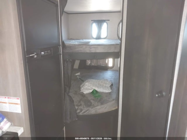 Jayco SLX