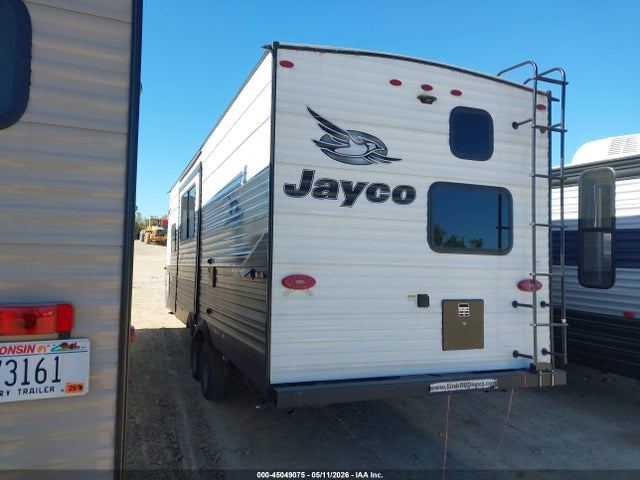 Jayco SLX