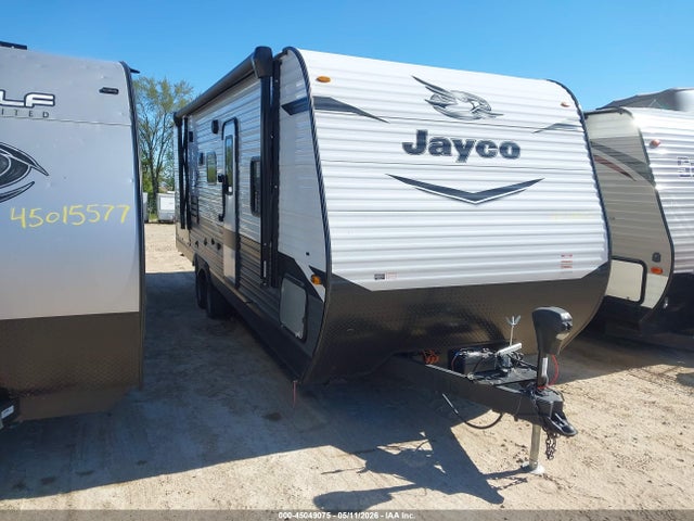 2022 Jayco SLX