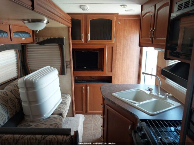 Jayco Jay Flight