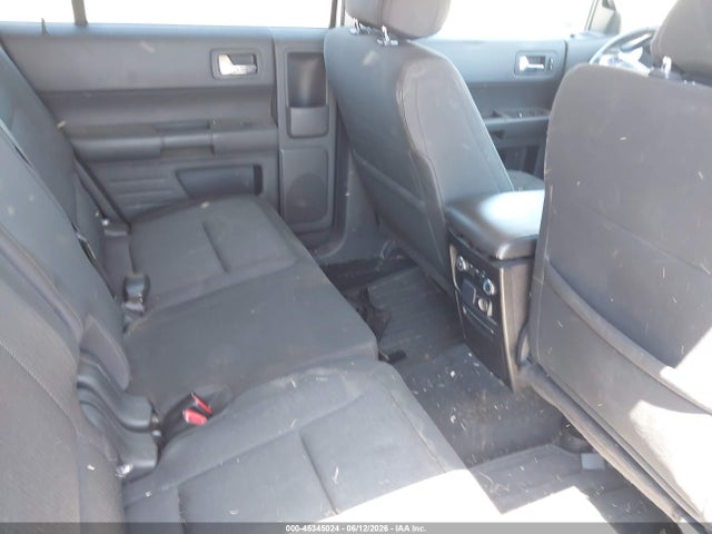 Ford Flex Se