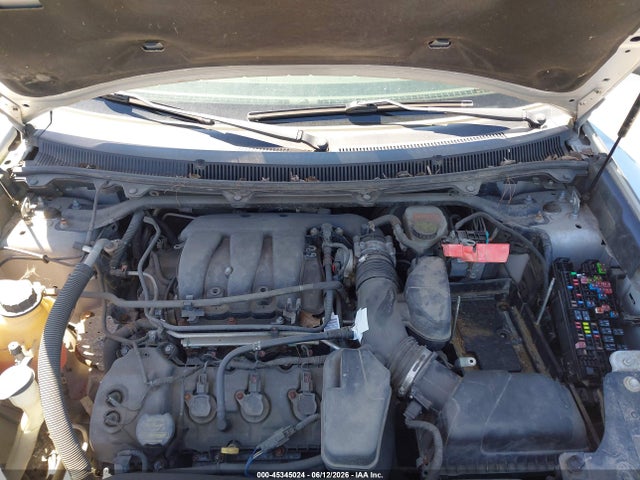 Ford Flex Se