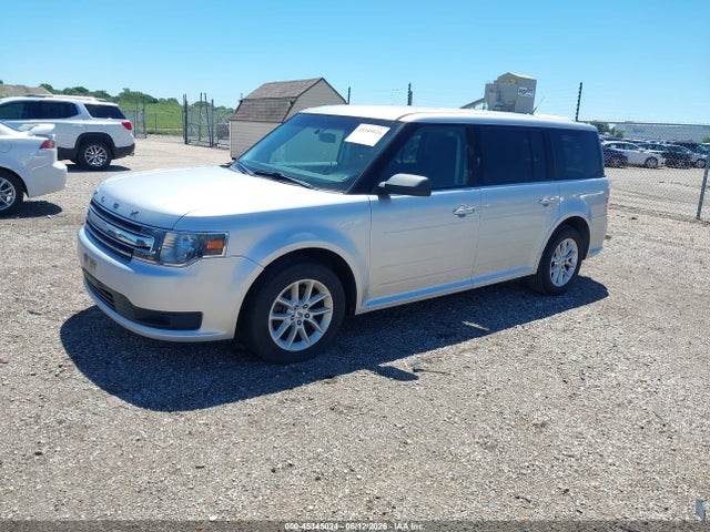 Ford Flex Se