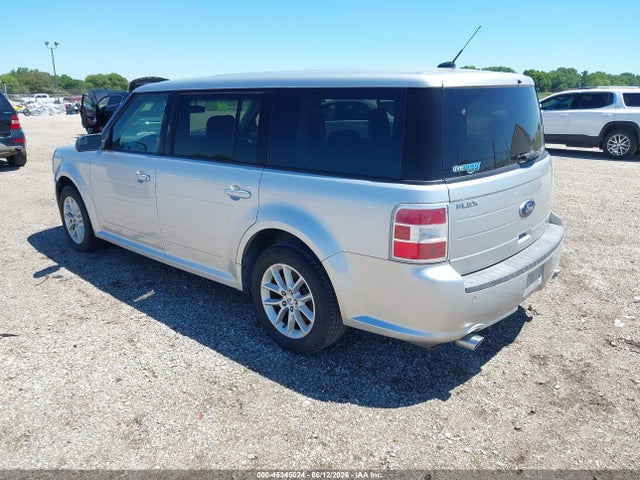 Ford Flex Se