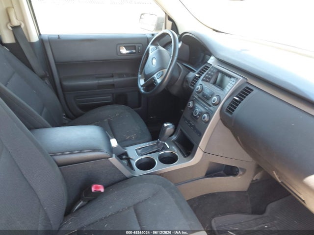 Ford Flex Se