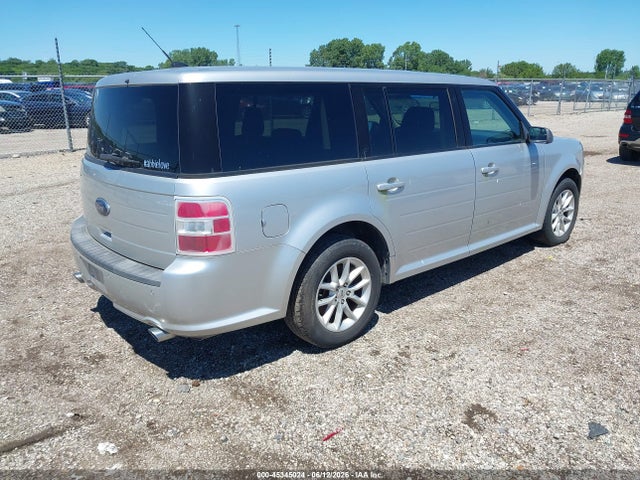 Ford Flex Se