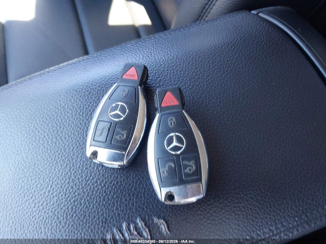 Mercedes-Benz M-Class 4matic