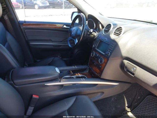 Mercedes-Benz M-Class 4matic