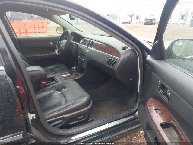Buick LaCrosse Cxl