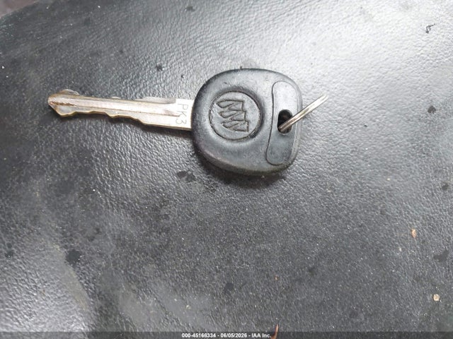 Buick LaCrosse Cxl