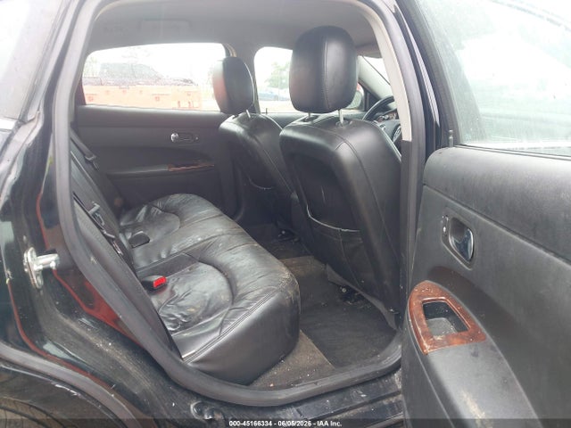 Buick LaCrosse Cxl
