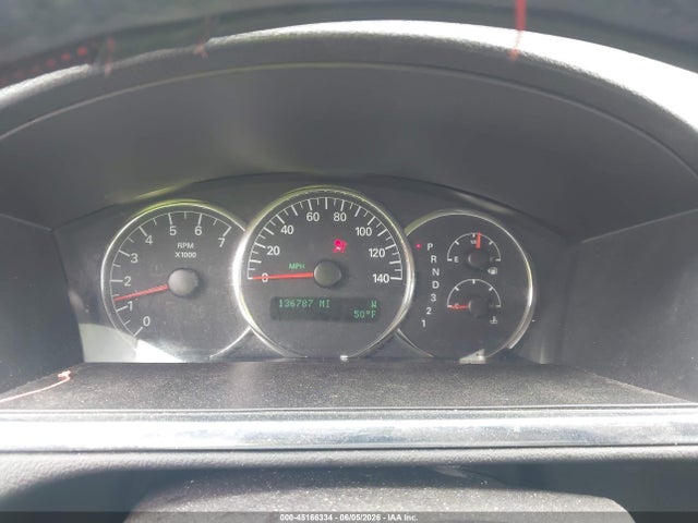 Buick LaCrosse Cxl