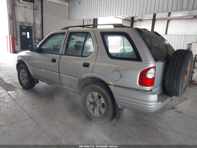 Isuzu Rodeo