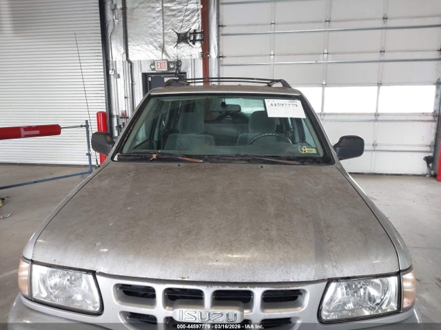 Isuzu Rodeo