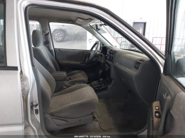 Isuzu Rodeo