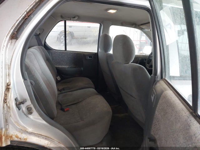 Isuzu Rodeo