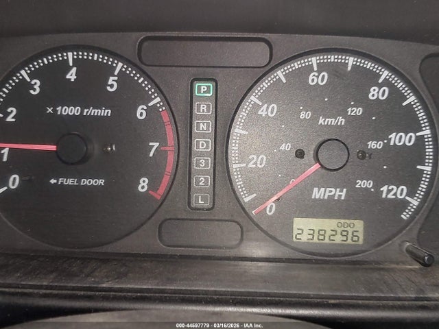 Isuzu Rodeo