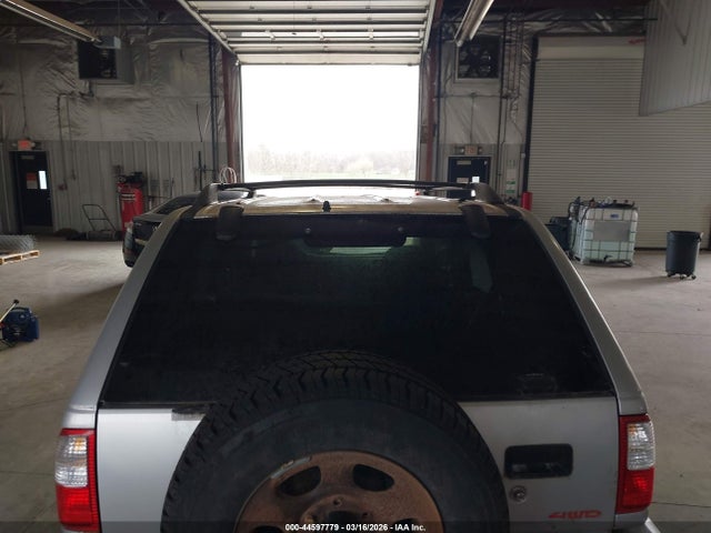 Isuzu Rodeo