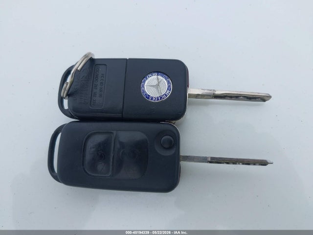 Mercedes-Benz Slk-class