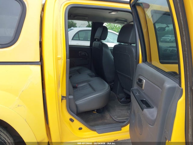 Chevrolet Colorado Ls