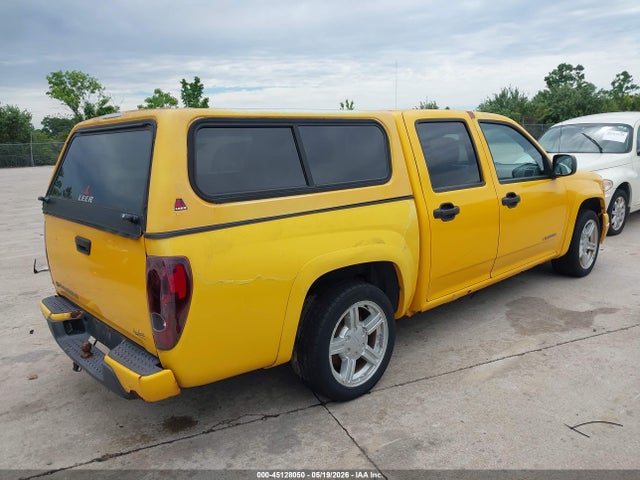 Chevrolet Colorado Ls