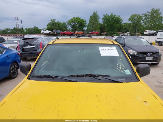 Chevrolet Colorado Ls
