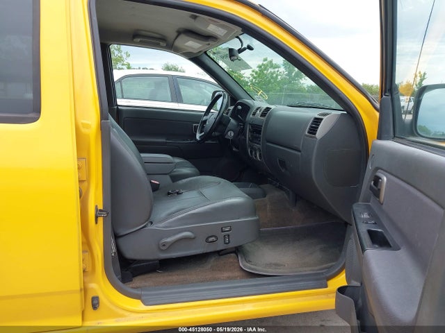 Chevrolet Colorado Ls