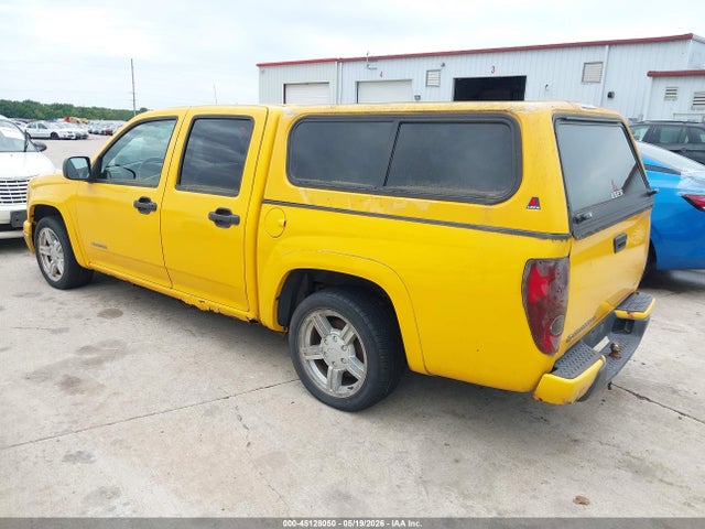 Chevrolet Colorado Ls
