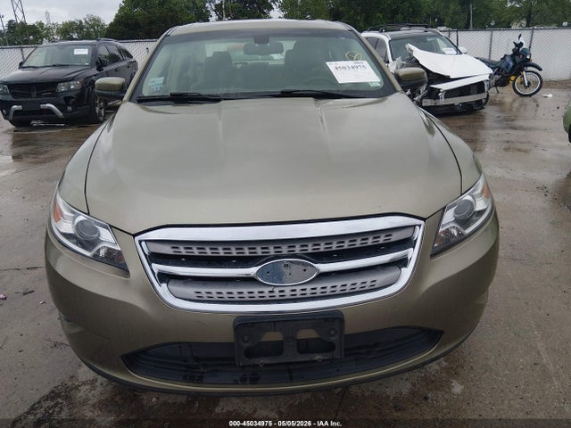 Ford Taurus Sel