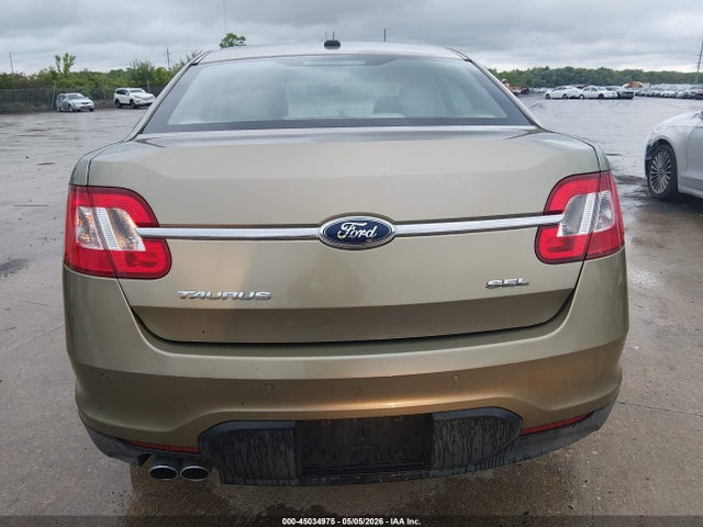 Ford Taurus Sel