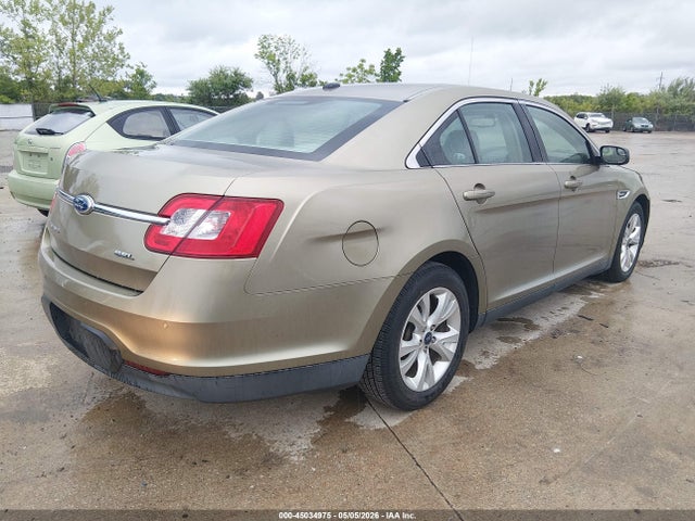 Ford Taurus Sel
